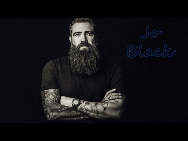 Voel jy die genade - Jo Black - Lirieke video