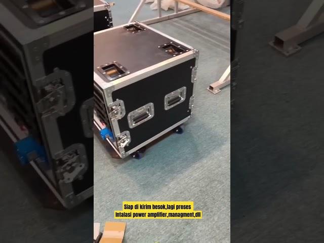How to Install an Audio Amplifier (and Not Lose Your Mind)