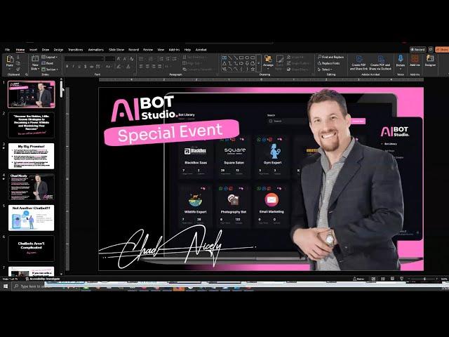 AI Bot Studio Review Encore + Upgrades (OTOs) + Bonuses | AIBot Studio Review  | AIBotStudio Review