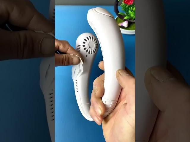 Top 5 Interesting Summer Gadgets #shorts #unboxing