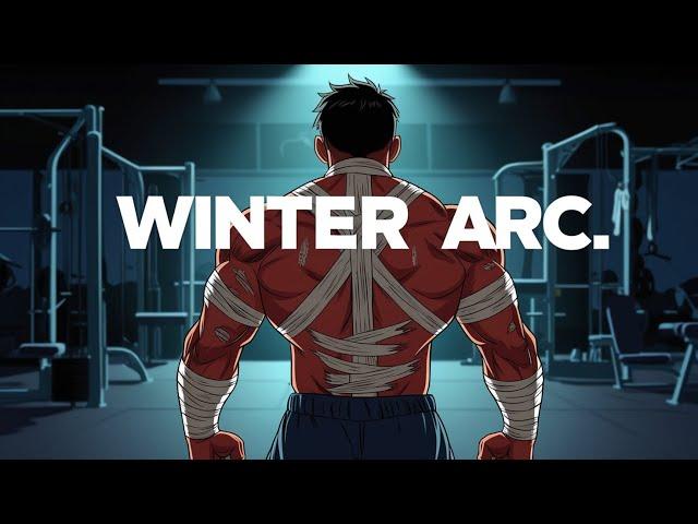 Why your "Winter Arc" is not going to Save you