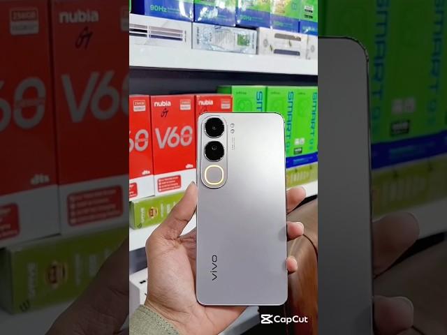Dinamic light Vivo Y200 review Newly Launch Model Pakistan #vivoy200 #vivo #cameratest