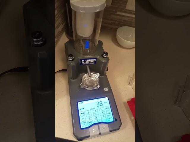 Frankford arsenal intellidropper