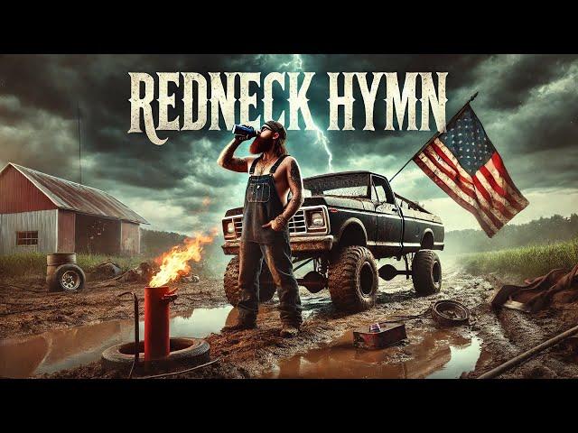 VibeFoundry - Redneck Hymn | Redneck Rock