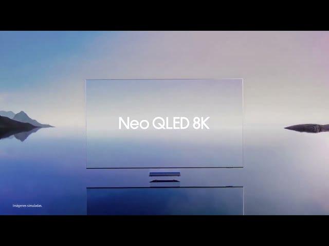 Neo QLED 8K 2024 | Samsung