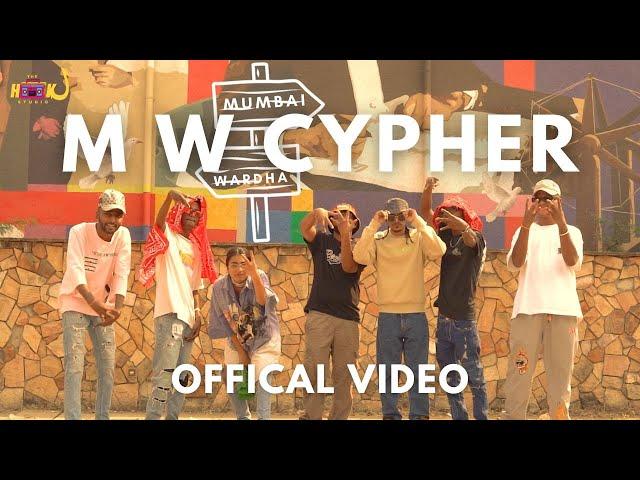 MW CYPHER Ft.@dyashrapper5628 @demythmusic @mchell1244 @RedZing @kukuoo7 @shibaarimusic253 Prod. YD