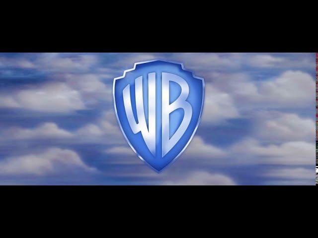 Warner Bros. Pictures 2020 Logo – 4K DCI HD – Recreation based on Tenet variant.