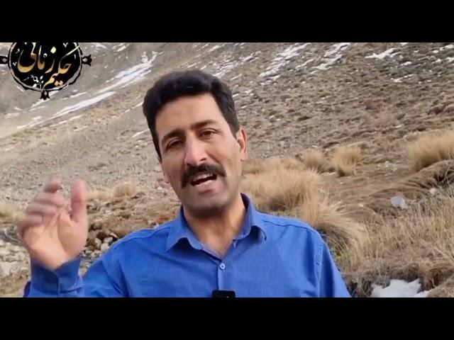 روزه | تدابیر غذایی در ماه رمضان | حکیم زمانی | طب سنتی