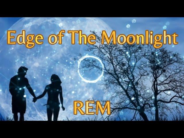 Edge of The Moonlight/REM れむにゃん 【Cover】