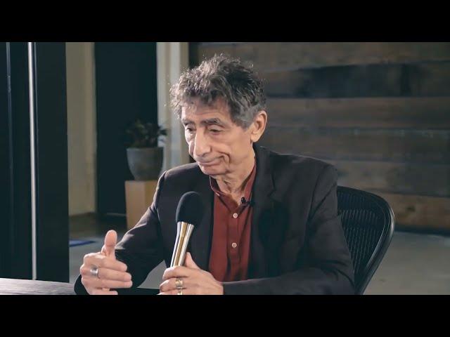 Gabor Maté | Compassionate Inquiry, Trauma, and Recovery