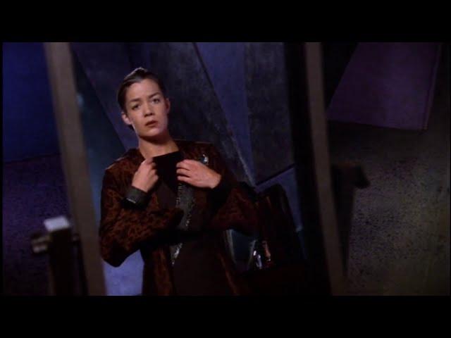 Babylon 5: Das Ende