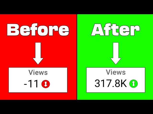 How to Grow Dead YouTube Channel (Asli Sach)