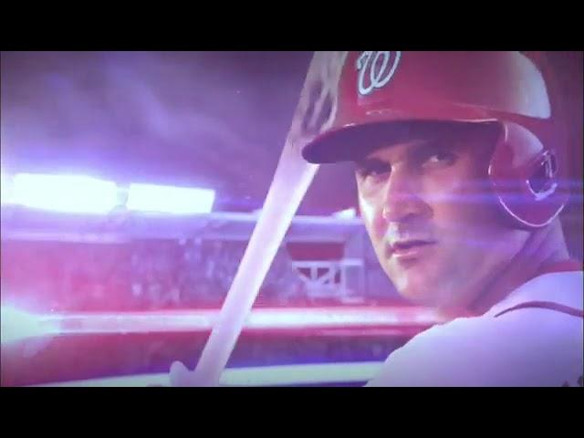 2015 Nationals on MASN Intro