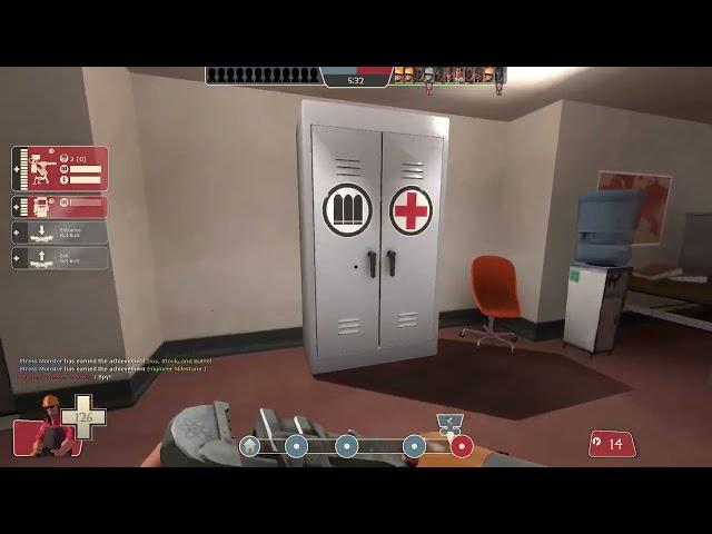 More TF2