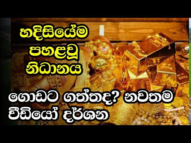 රාජ්‍ය අනුග්‍රහය යටහේ ගන්න පළවෙනි නිධානය  | Watch Hiru News live, Sirasa TV, and Lanka News