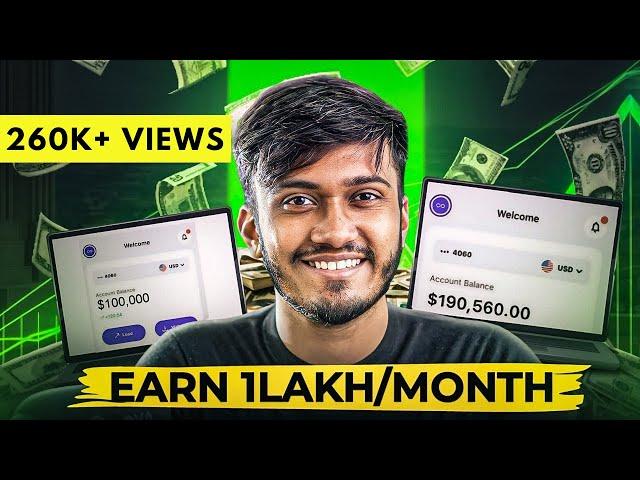 Earn In Lakhs Using These 5 Skills!