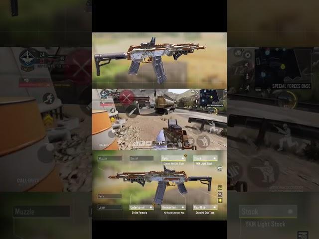 Cod mobile gameplay #codmobile #cod #codgameplay #codmobilegameplay