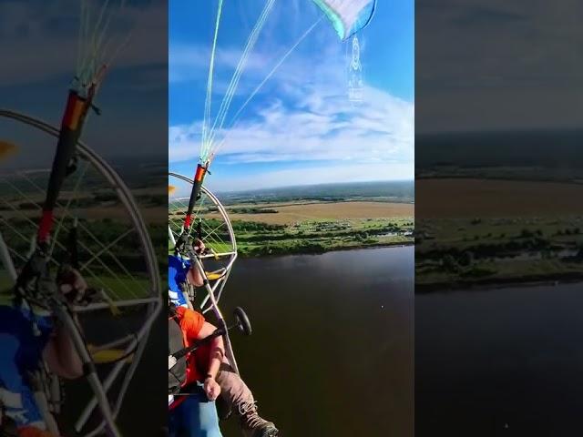 Полеты Нижний Новгород
