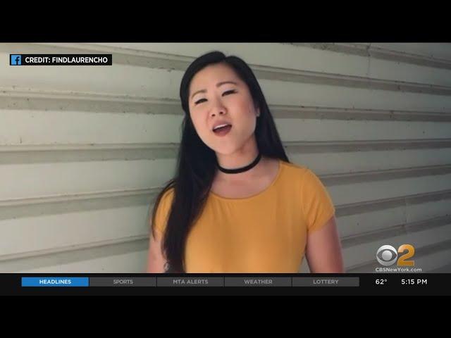 Couple Recounts Interaction With Missing Flemington, N.J. Woman Lauren Cho