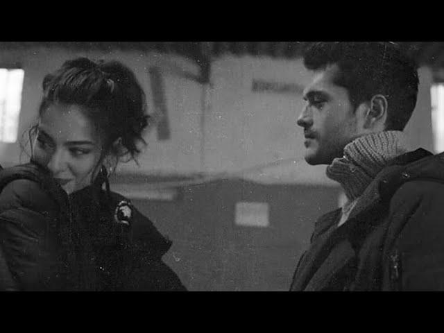 MEG - Yaralarımı Sar (Slowed + Bass)