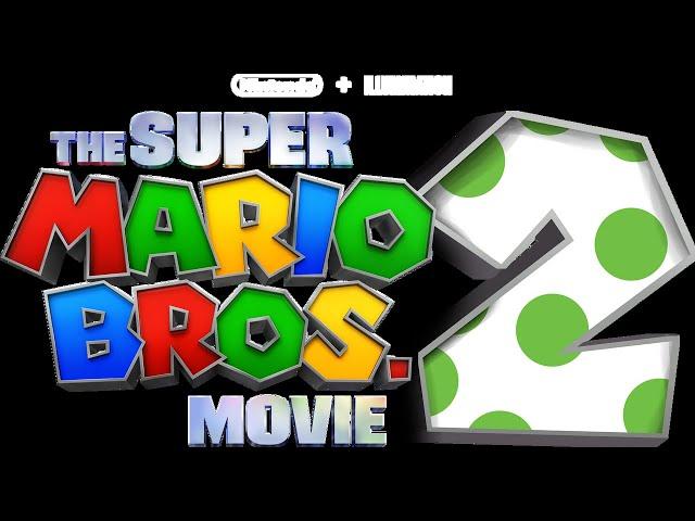 The Super Mario Bros. Movie 2 (2026) Teaser Trailer (FAN-MADE)