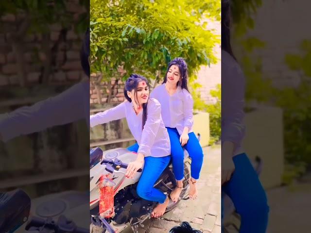 #mahimanisha #dance #song #bhojpuri