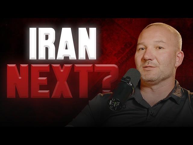 Why Does America Keep Going to War? | Shawn Ryan Answers