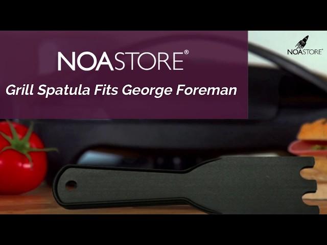 Noa Store Grill Spatula (George Foreman)