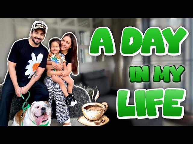 Pehla daily vlog 