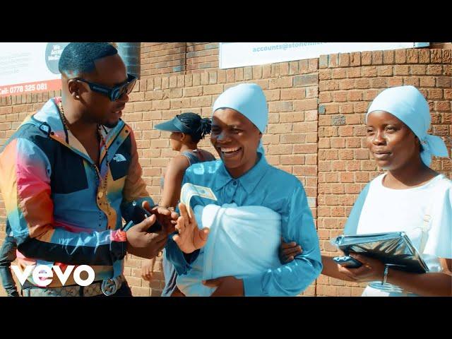 Stunner, Tally B, Shonaboi, K Fliss - Rufaro Kwamuri (Official Video)