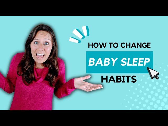 Watch this if you feel like you've tried everything to improve baby sleep