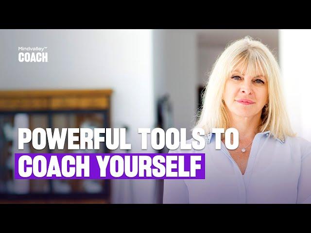 Marisa Peer | How To Coach Yourself (5 Game-Changing Techniques!)