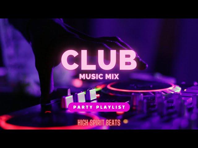 Best Club Music  2023 | Party Music (Ft. Hush Beat)