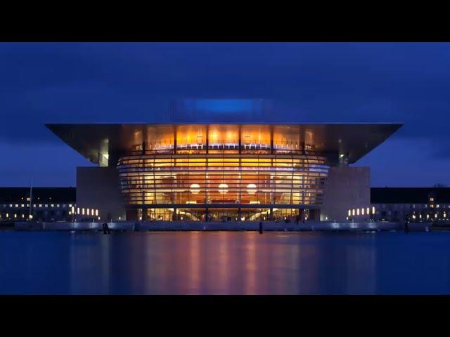 HENNING LARSEN | ICARCH 2024