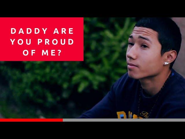 Daddy Are You Proud Of Me? By Nego True | Spoken Word |Buy/Stream everywhere