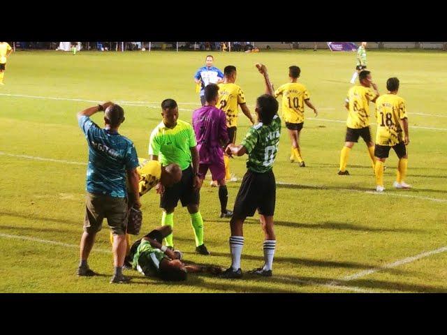 Bolwari vs A•gitok ll Men's Inter Mahari Football final match Tura 2024