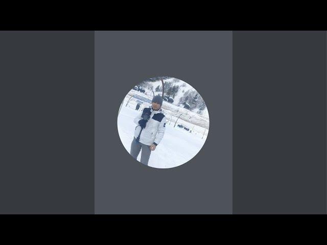 Алишер Турдалиев в прямом эфире!