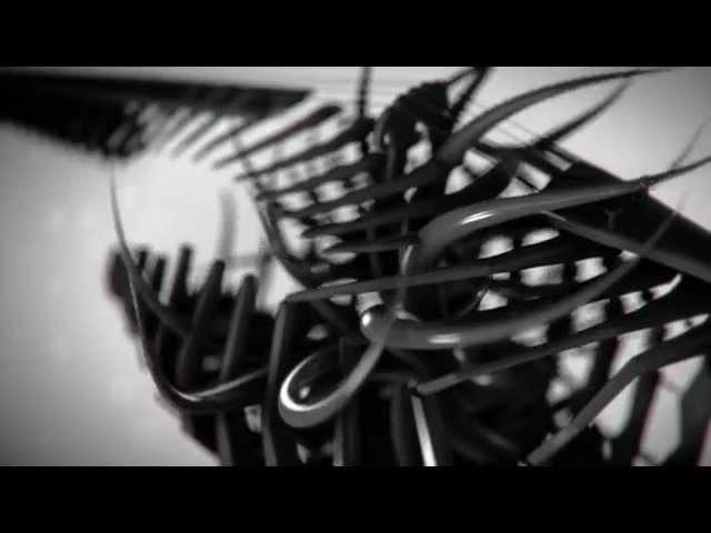 Dmitry Mazurov - Mimicry Trailer