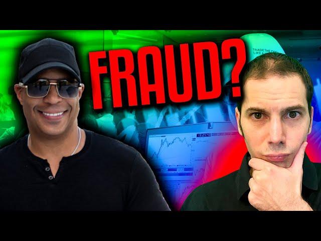 EXPOSED: Oliver Velez ifundtraders Review. SCAM?