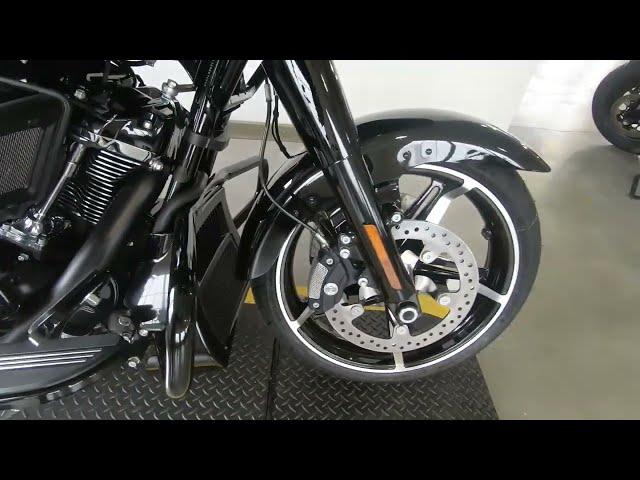 New 2025 Harley-Davidson Road Glide Grand American Touring FLTRX Motorcycle For Sale In Sunbury, OH