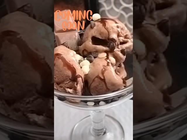I SCREAM, YOU SCREAM, WE ALL SCREAM FOR CHOCOLATE ICECREAM #shorts #icecream #short #trending
