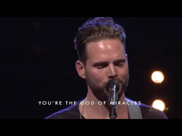 Miracles // Jeremy Riddle & Steffany Gretzinger // Bethel Music