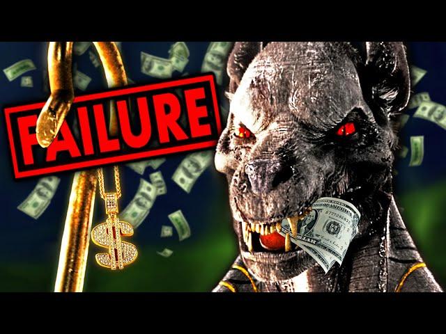 Gods of Egypt — A Guide to Making the Ultimate Trash Studio Movie | Anatomy Of A Failure