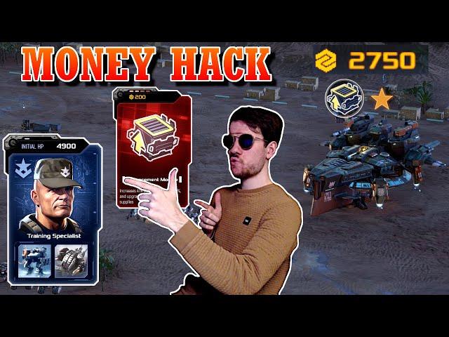 PRINTING MONEY with the NEW SPECIALIST & OVERLORDS! | Mechabellum Commentary