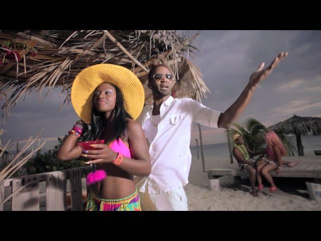 Konshens - Couple Up | Official Video | March 2013