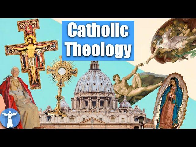 (Almost) Everything About Catholicism in 10 Minutes