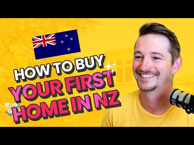 How To Buy Your First Home In NZ 2024 | How Sofia Bought Her First Home at 23 Years Old