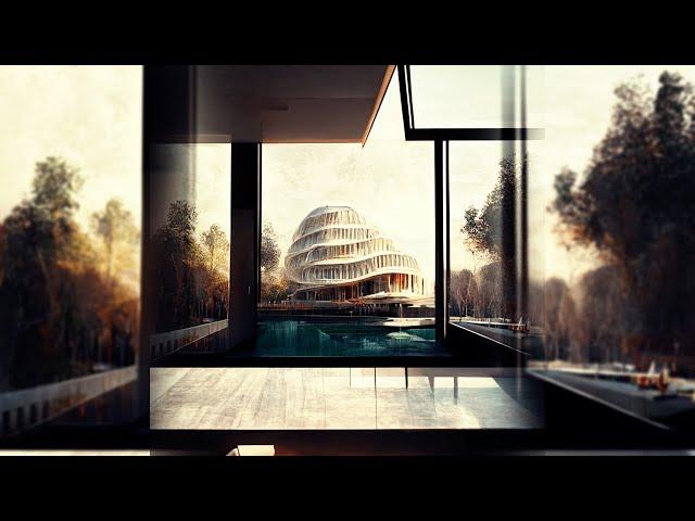 Architecture And Behance | Christopher Walch - SDWT Podcast