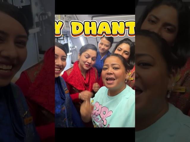 Dhanteras Pe Hum Ghar Aagaye!  | Bharti Singh | Haarsh Limbachiyaa | Golla |lol life of limbachiya|