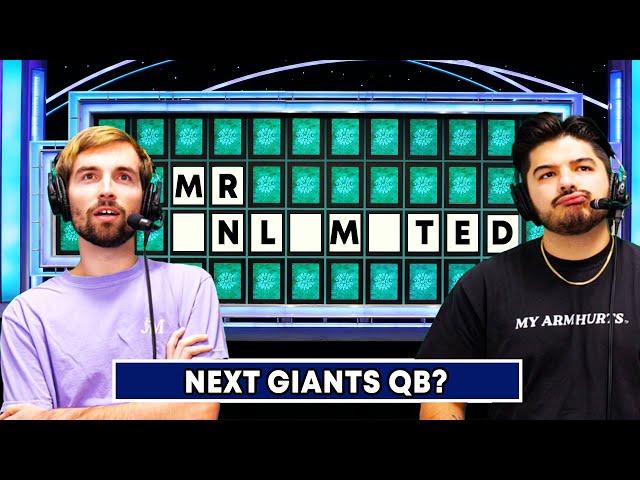 NFL Wheel of Fortune 3.0